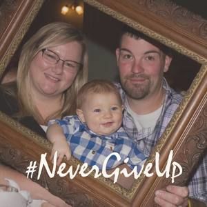 Meet your Posher, Seth